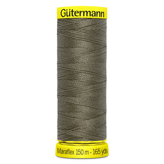 Buy 676 Gutermann Maraflex Stretch Sewing Thread Spool 150m