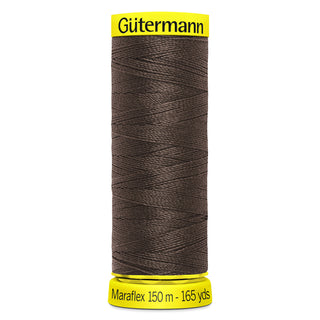Buy 694 Gutermann Maraflex Stretch Sewing Thread Spool 150m
