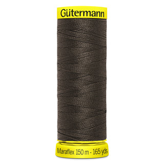 Buy 696 Gutermann Maraflex Stretch Sewing Thread Spool 150m