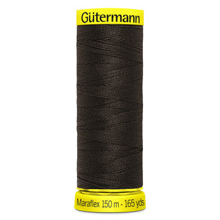 Buy 697 Gutermann Maraflex Stretch Sewing Thread Spool 150m