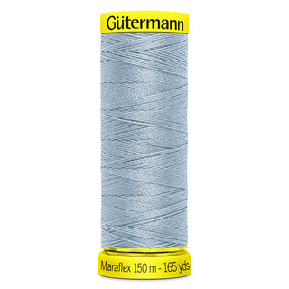 Buy 75 Gutermann Maraflex Stretch Sewing Thread Spool 150m
