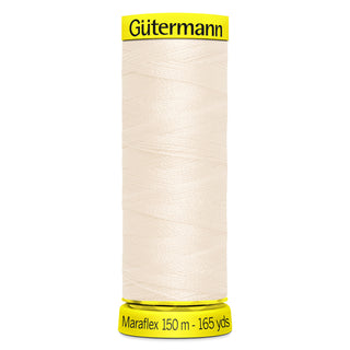 Buy 802 Gutermann Maraflex Stretch Sewing Thread Spool 150m