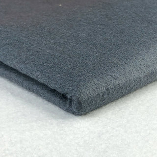 Buy dark-grey Craft Felt Fabric EN71 Certified