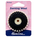 Hemline Darning Wool: 20m