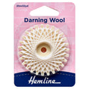 Hemline Darning Wool: 20m