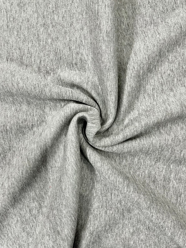 Cotton Sweatshirt Anti Pill Fleece Fabric