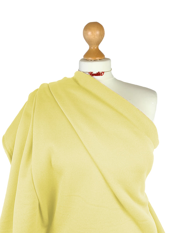 Polyester Sweatshirt Anti Pill Fleece Fabric