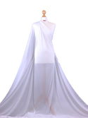 Powernet 4 Way Stretch Tulle Fabric