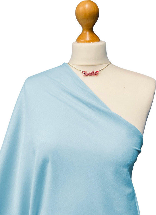 100% Cotton Single Jersey Fabric - Fabriques