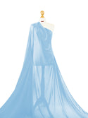 Powernet 4 Way Stretch Tulle Fabric