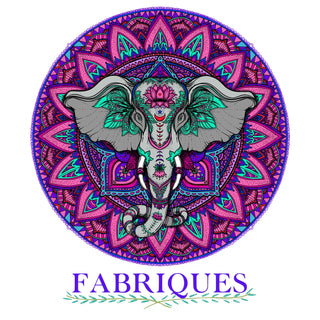 Fabriques Gift Card