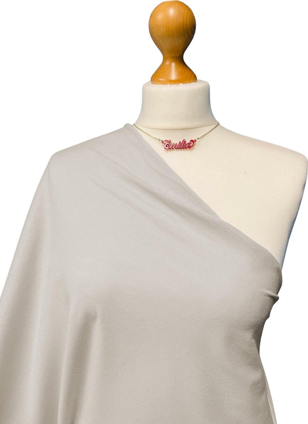 100% Cotton Single Jersey Fabric - Fabriques